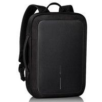 Сумка-рюкзак анти-вор для ноутбука XD Design Bobby Bizz 10л P705.571