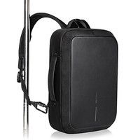 Сумка-рюкзак анти-вор для ноутбука XD Design Bobby Bizz 10л P705.571