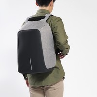 Рюкзак анти-вор для ноутбука XD Design Bobby XL 17