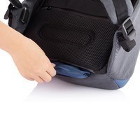 Рюкзак для ноутбука XD Design Bobby Сompact Anti-theft P705.535