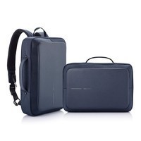 Рюкзак для ноутбука XD Design Bobby Bizz 15,6 синий P705.575