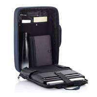 Рюкзак для ноутбука XD Design Bobby Bizz 15,6 синий P705.575