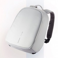 Рюкзак XD Design Bobby Hero Spring Anti-Theft backpack Light Grey 11,5 л P705.762
