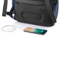 Рюкзак XD Design Bobby Soft Art Anti-Theft Backpack 16 л P705.795