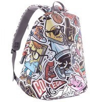 Фото Рюкзак XD Design Bobby Soft Art Anti-Theft Backpack 16 л P705.868