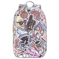 Рюкзак XD Design Bobby Soft Art Anti-Theft Backpack 16 л P705.868