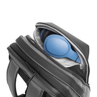 Рюкзак XD Design Bizz Backpack 18-25 л Anthracite P705.932