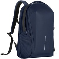Фото Рюкзак XD Design Bizz Backpack 18-25 л Navy P705.935