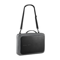 Рюкзак для ноутбука XD Design Bobby Bizz 12 л серый P705.922
