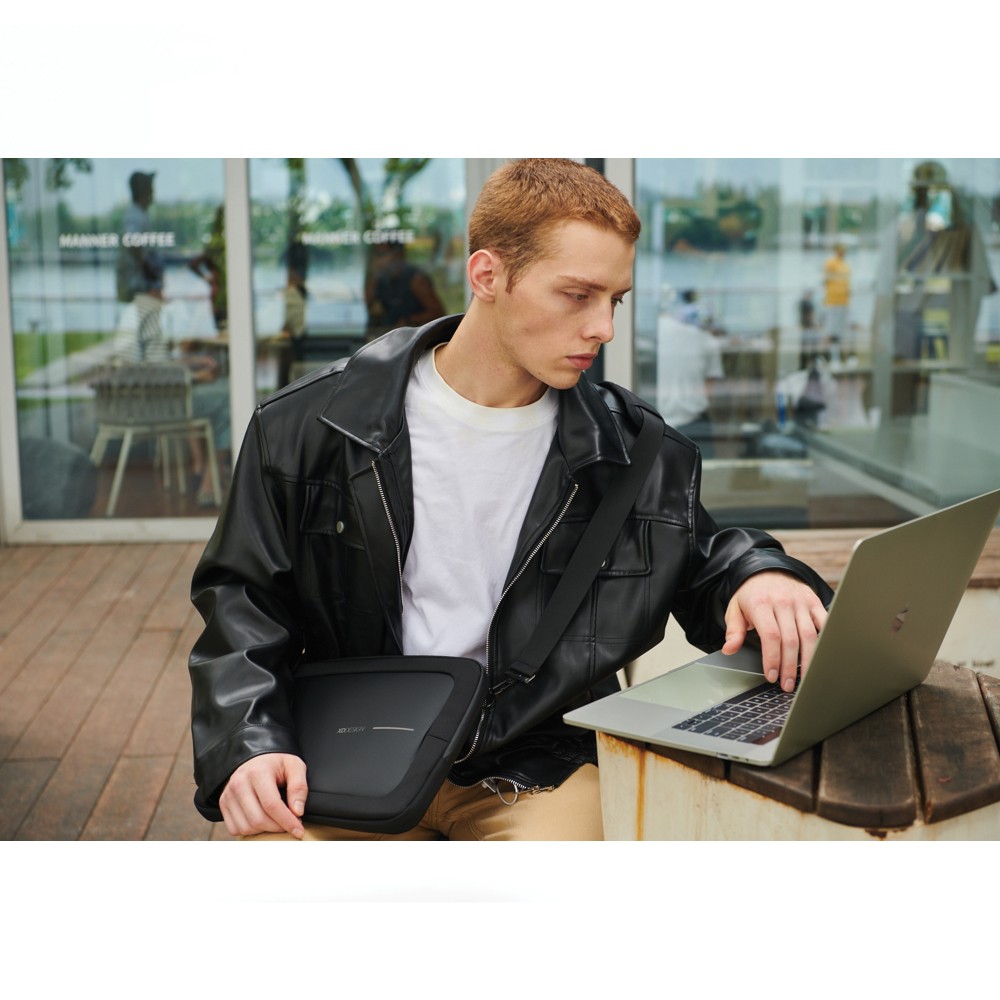 Сумка для ноутбука XD Design Laptop Bag 14