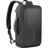 Фото Рюкзак для ноутбука XD Design Bobby Bizz 2.0 16'' Black P705.921