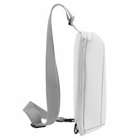 Фото Рюкзак XD Design Urban Expandable Sling Off White P706.2713