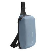 Фото Рюкзак XD Design Urban Expandable Sling Blue P706.2715