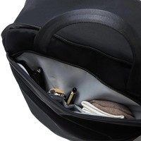 Рюкзак XD Design Soft Tote Backpack Black P706.3001