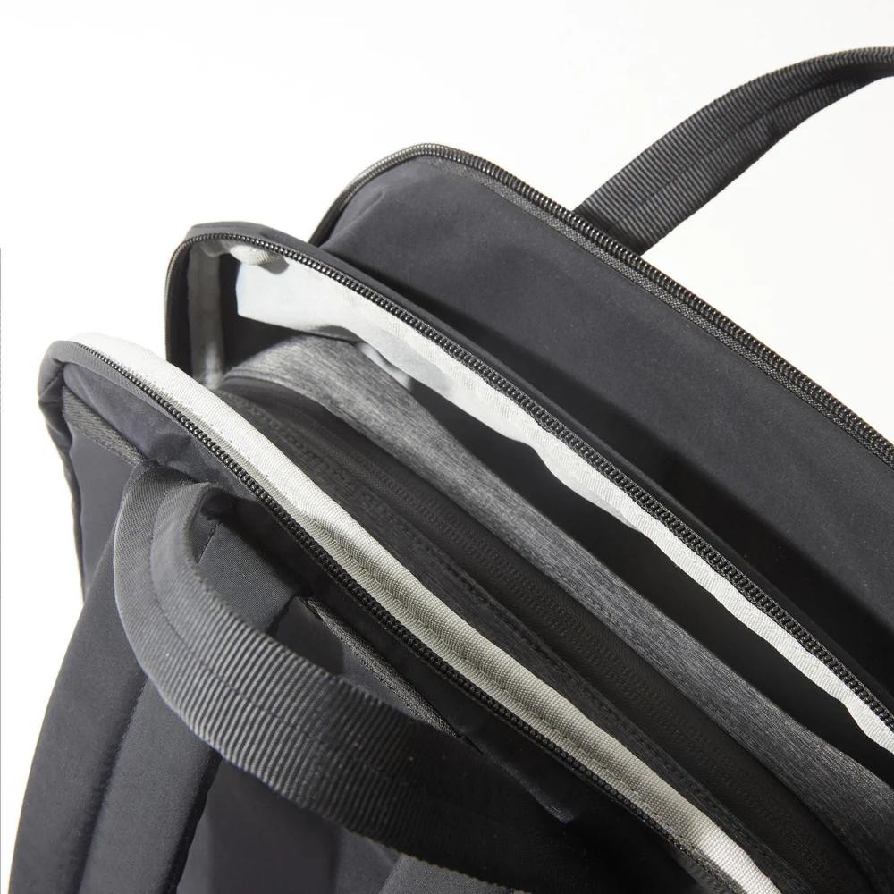 Рюкзак XD Design Soft Tote Backpack Black P706.3001