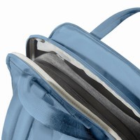 Рюкзак XD Design Soft Tote Backpack Blue P706.3015