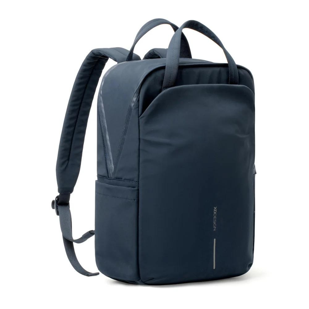 Рюкзак XD Design Soft Tote Backpack Navy P706.3025