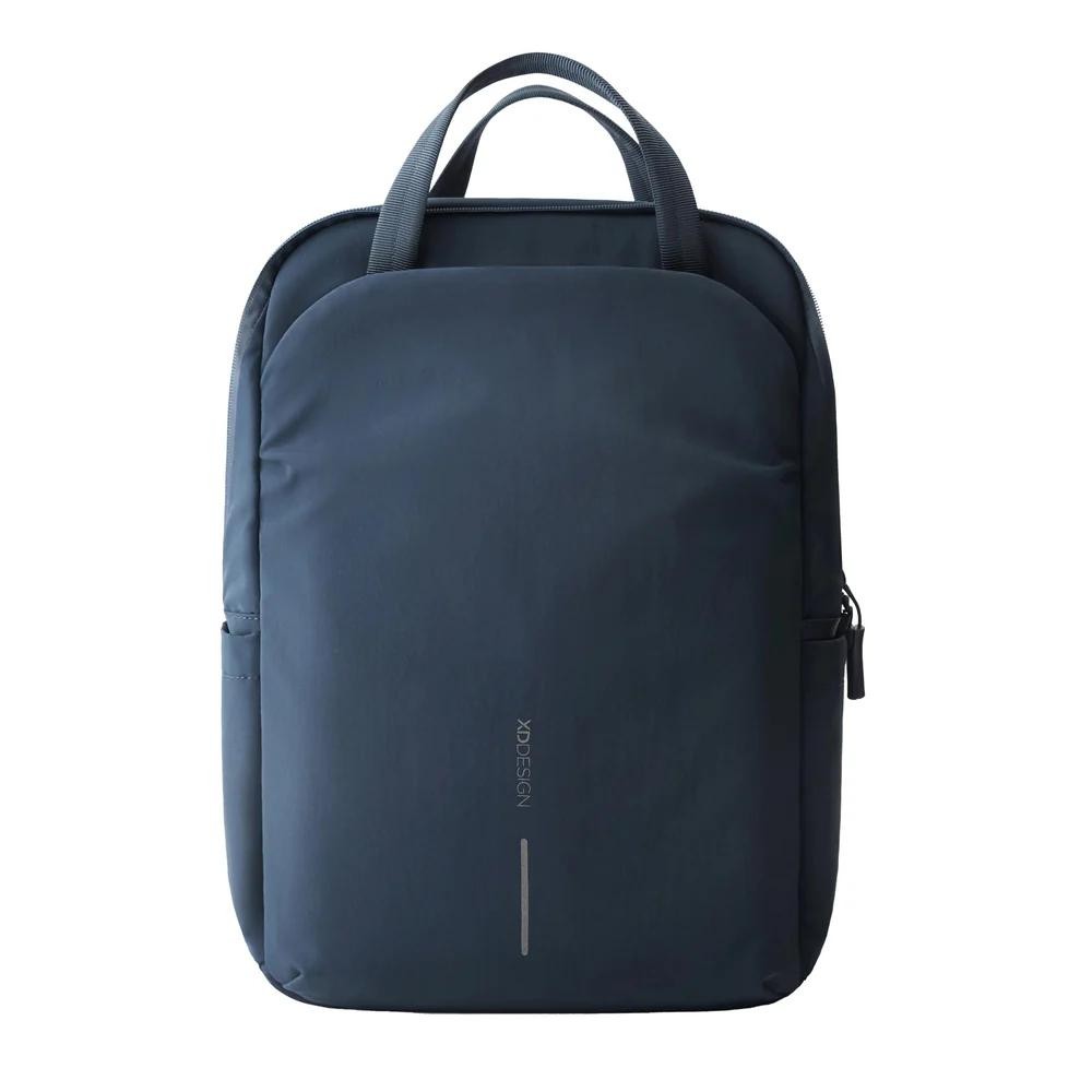 Рюкзак XD Design Soft Tote Backpack Navy P706.3025