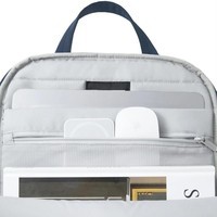 Рюкзак XD Design Soft Tote Backpack Navy P706.3025
