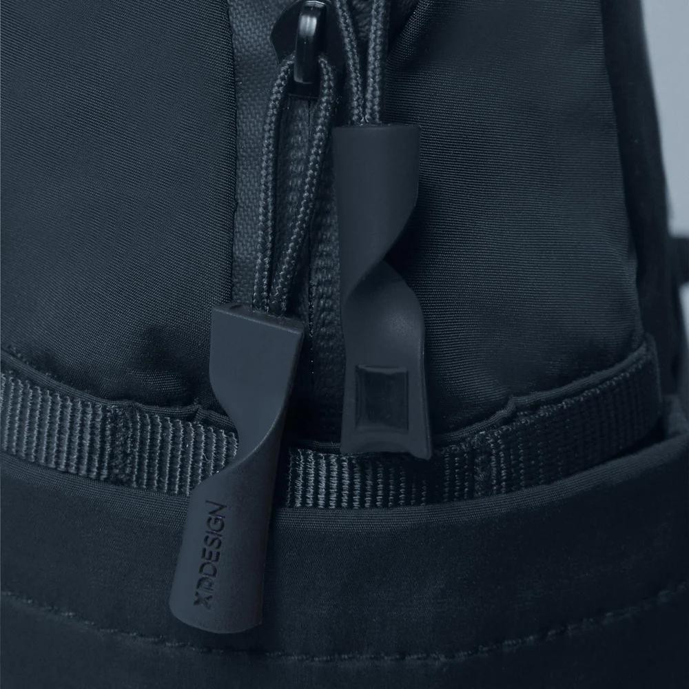 Рюкзак XD Design Soft Tote Backpack Navy P706.3025