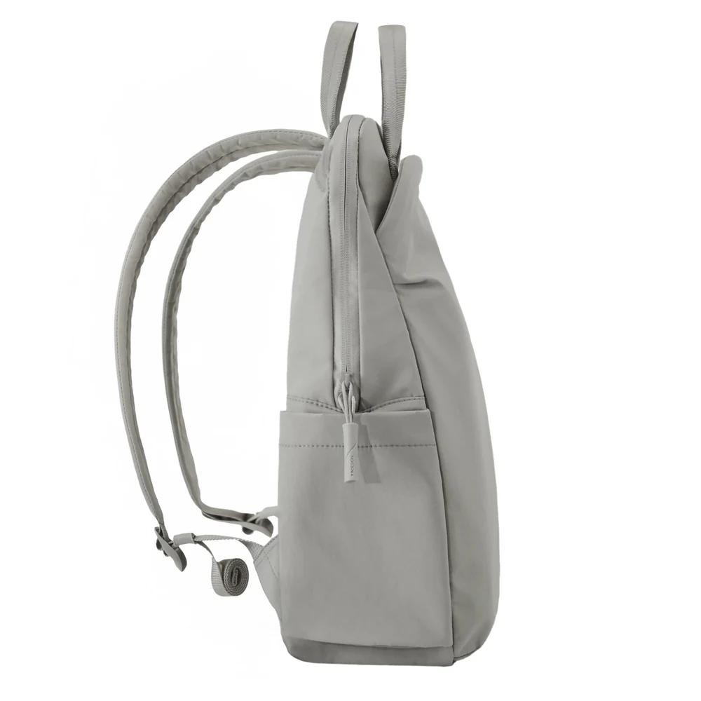Рюкзак XD Design Soft Tote Backpack Grey P706.3019
