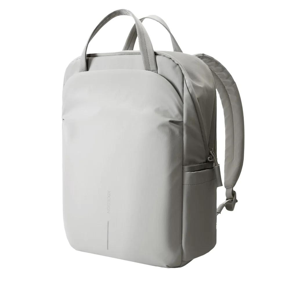 Рюкзак XD Design Soft Tote Backpack Grey P706.3019