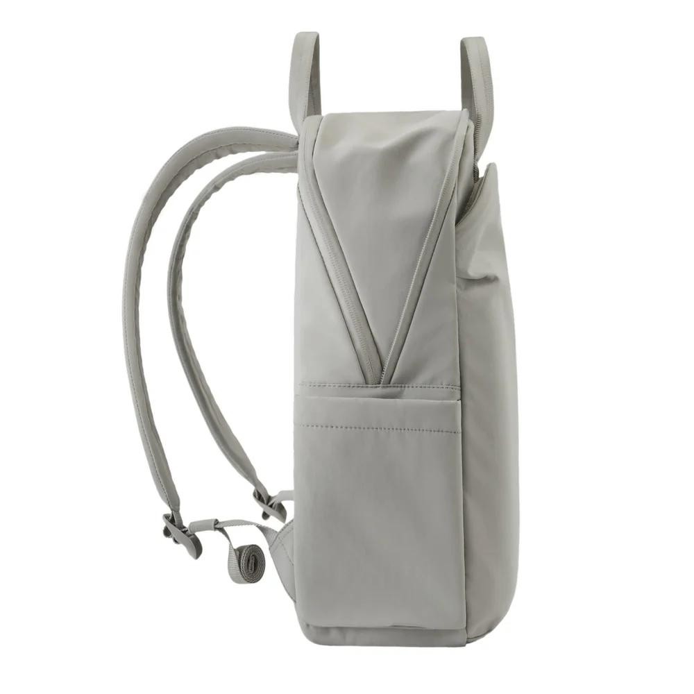 Рюкзак XD Design Soft Tote Backpack Grey P706.3019